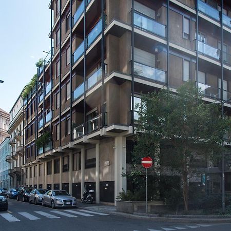 Youhosty - Mascagni 20 Mailand Exterior foto